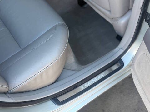 2000 Lexus GS 300