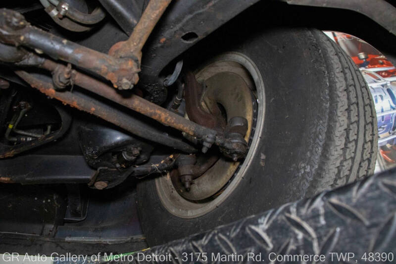 1982 Chevrolet Corvette