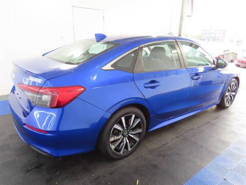 2023 Honda Civic