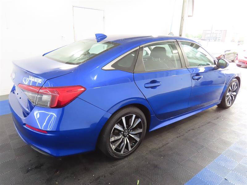 2023 Honda Civic