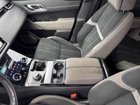 2019 Land Rover Range Rover Velar P380 R-Dynamic HSE