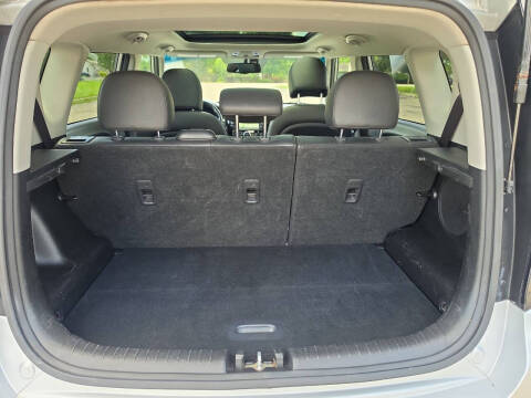 2016 Kia Soul !