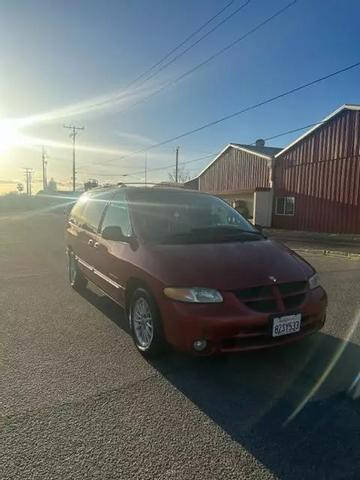 2000 Dodge Grand Caravan for sale at Auto Toyz Inc in Lodi CA