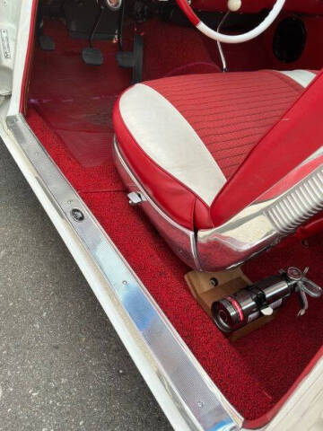 1961 Chevrolet Impala