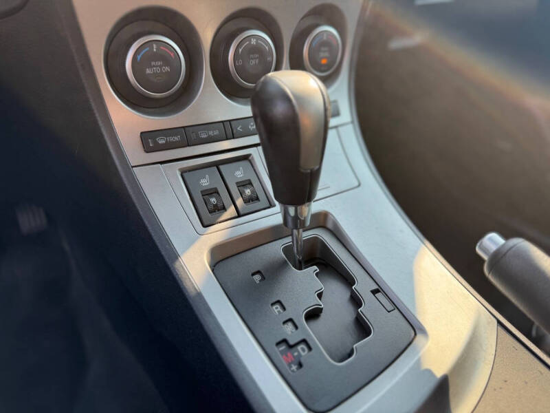 2011 Mazda MAZDA3 s Grand Touring