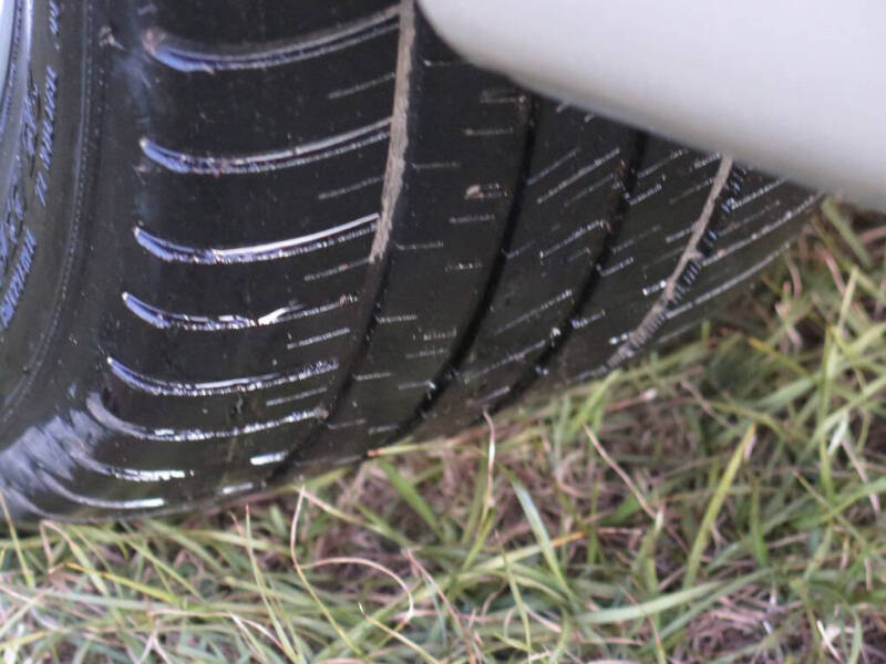 2001 Mazda Millenia Premium