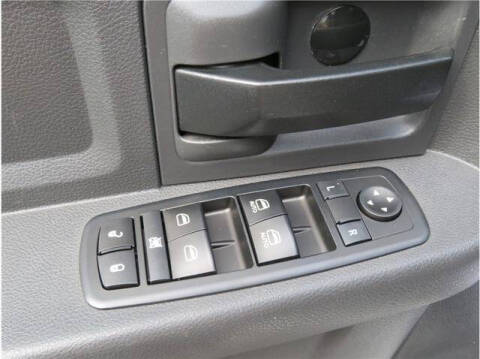 2011 RAM 2500
