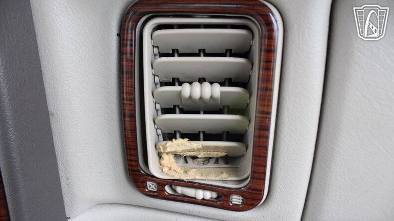 2003 Cadillac Escalade EXT