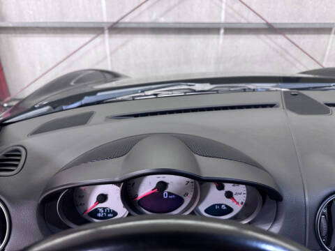 2009 Porsche Cayman S