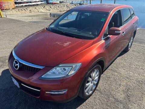 2007 Mazda CX-9 Grand Touring