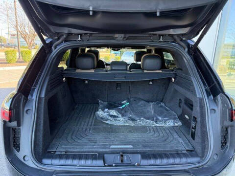 2023 Land Rover Range Rover Sport P400 Dynamic SE