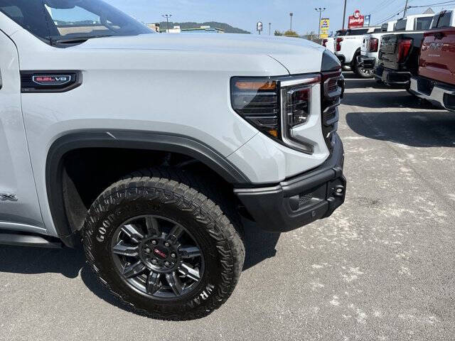 2024 GMC Sierra 1500 for sale at Mid-State Pre-Owned in Beckley, WV