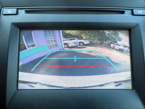 2017 Toyota Camry Hybrid