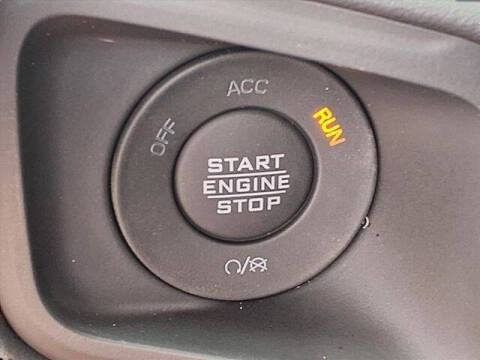 2026 Jeep Gladiator Texas Trail