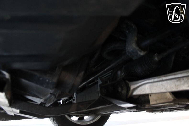 1994 Chevrolet Corvette