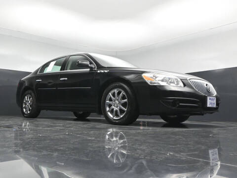 2011 Buick Lucerne CXL
