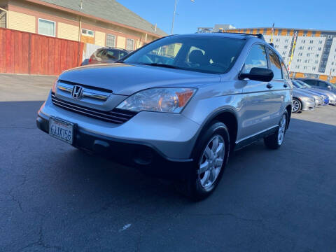 2009 Honda CR-V for sale at Ronnie Motors LLC in San Jose CA
