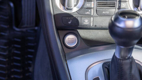 2015 Audi Q3 2.0T Premium Plus