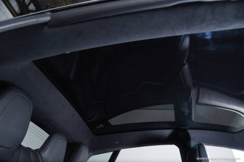 2018 Tesla Model S 100D