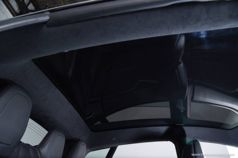 2018 Tesla Model S 100D