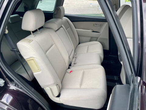 2008 Mazda CX-9 Touring