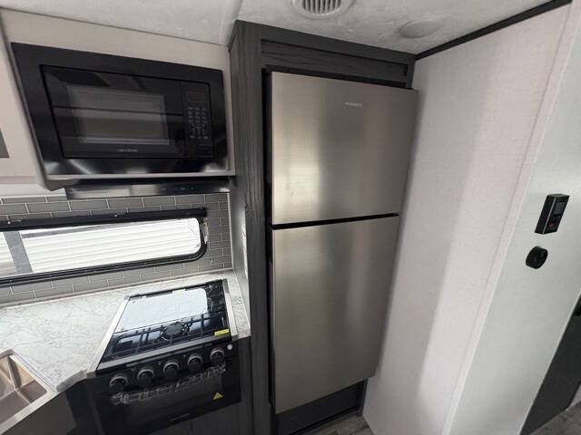 2025 Dutchmen Aspen Trail