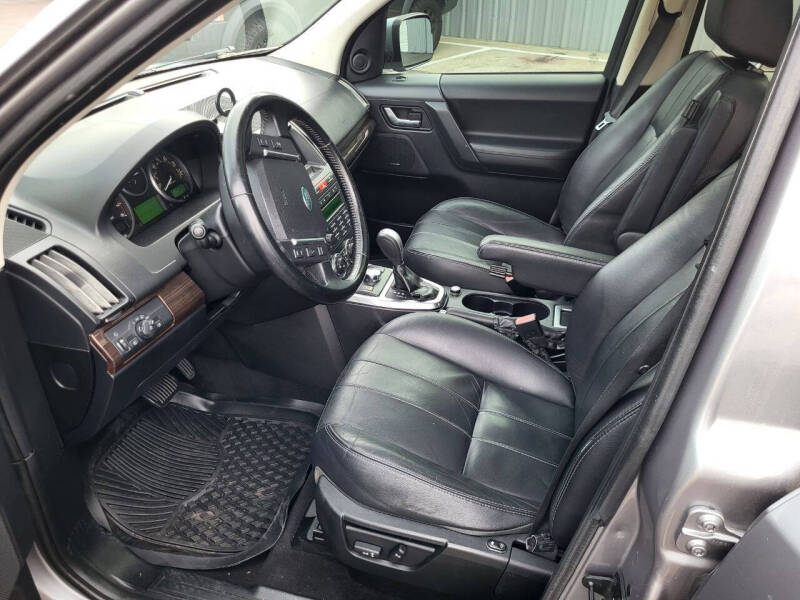 2012 Land Rover LR2 Base - Photo 11