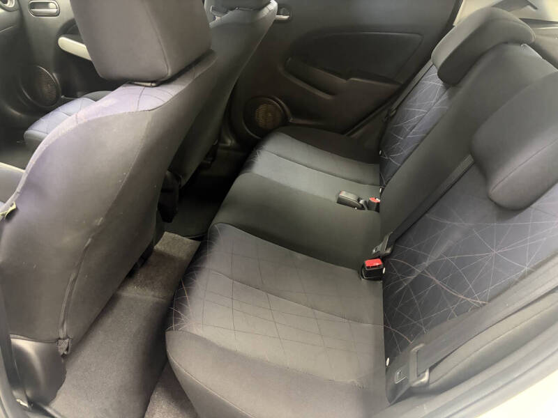 2012 Mazda MAZDA2 Sport