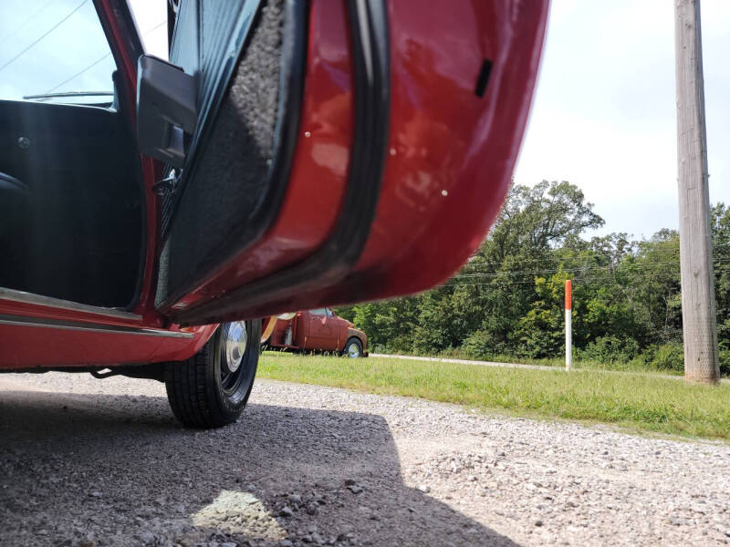 1963 Pontiac Le Mans