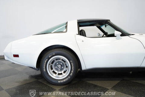 1979 Chevrolet Corvette