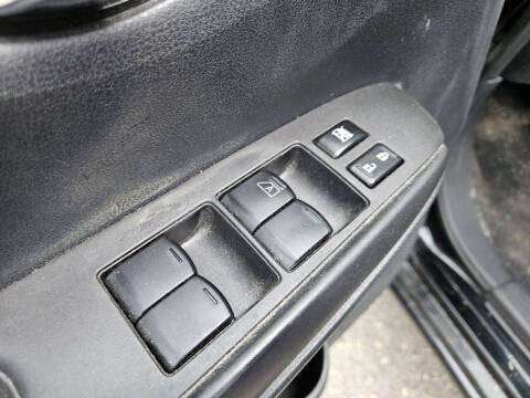 2018 Nissan Versa Note SV