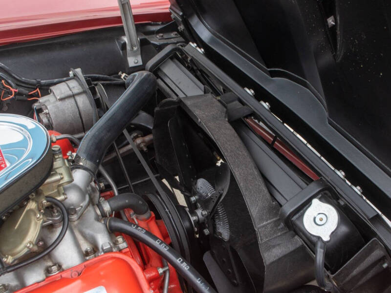 1967 Chevrolet Corvette