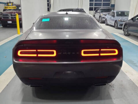 2019 Dodge Challenger R/T Scat Pack