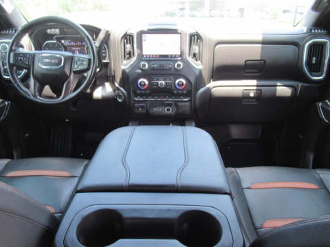 2023 GMC Sierra 2500HD