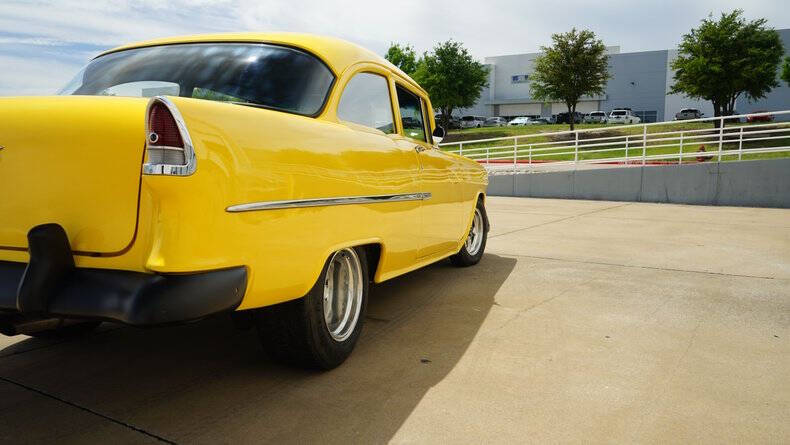 1955 Chevrolet 210