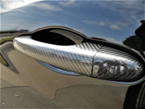 2017 Maserati Ghibli S