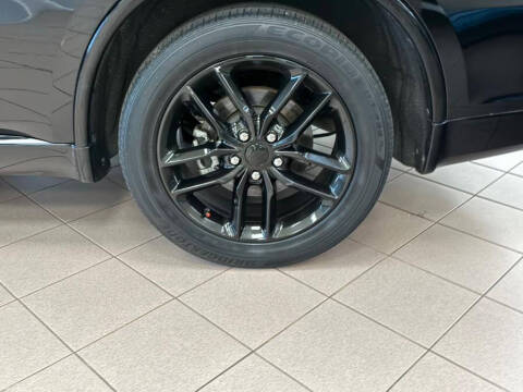 2024 Dodge Durango R/T Plus
