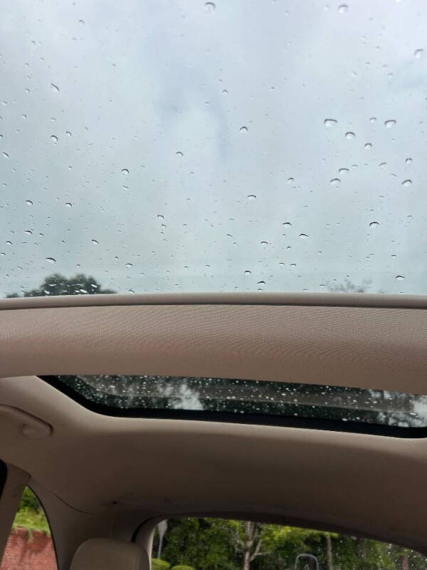 2015 Mercedes-Benz C-Class C 300 4MATIC