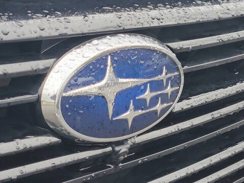 2022 Subaru Ascent Touring