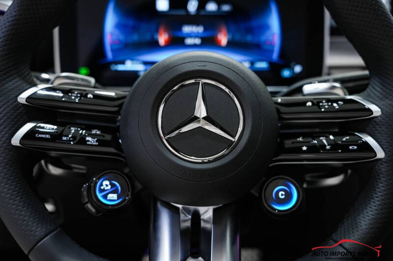 2025 Mercedes-Benz CLE AMG CLE 53