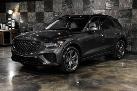 2022 Genesis GV70 3.5T Sport