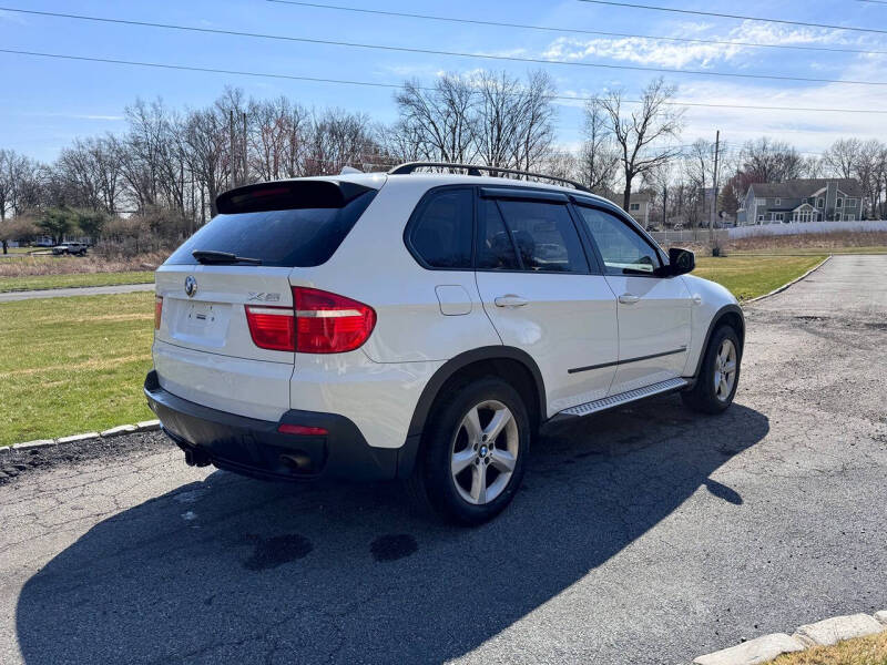 2012 BMW X5 xDrive35d