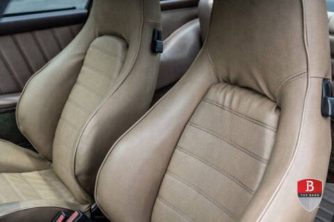 1980 Porsche 911
