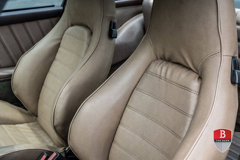 1980 Porsche 911