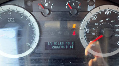 2008 Ford Escape Limited