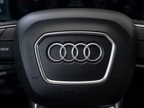 2026 Audi Q7 quattro Premium Plus 45 TFSI