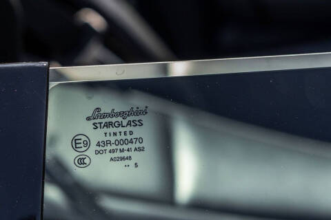 2006 Lamborghini Murcielago