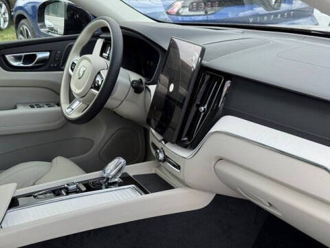 2026 Volvo XC60 T8 Ultra