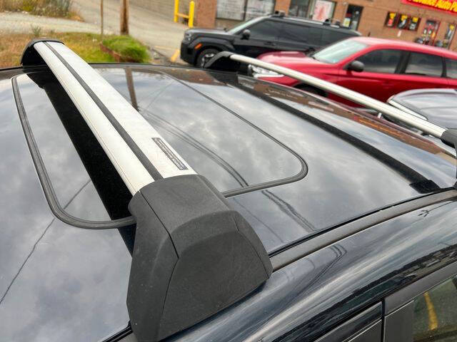 2016 Mazda MAZDA3 i Touring