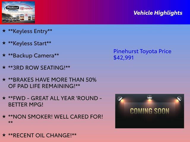 2024 Toyota Sienna